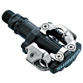 Pedales Shimano M520 SPD